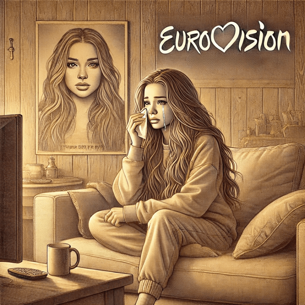 Fala Milla: Eurovision em crise com desistências, acusações e a sombra da&nbsp;guerra