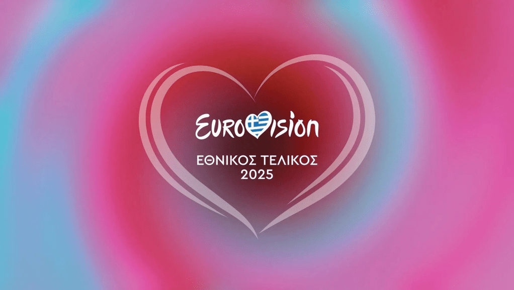 Grécia escolhe seu artista para o&nbsp;Eurovision