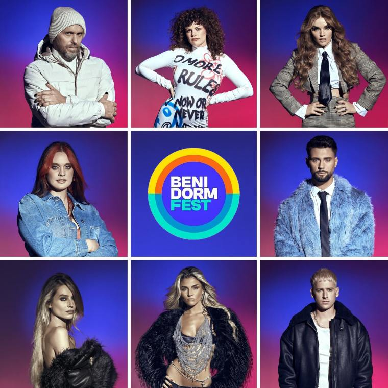 Benidorm Fest: Semi 2 supera e mostra disputa mais agressiva para a&nbsp;final