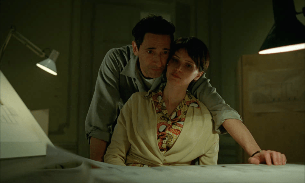 Ainda está ali: Uso de Inteligência Artificial em filmes pode remexer corrida ao&nbsp;Oscar