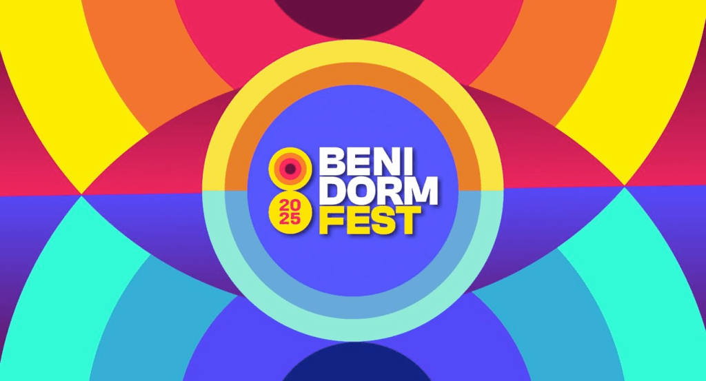 Tempo Real: Confira a grande final do Benidorm&nbsp;Fest