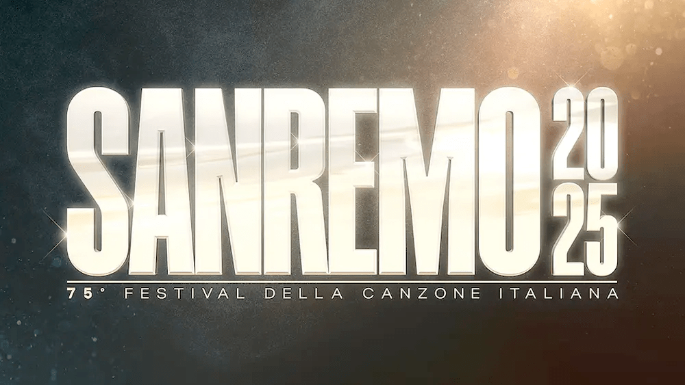 Tempo Real: Acompanhe a noite final de Sanremo&nbsp;2025