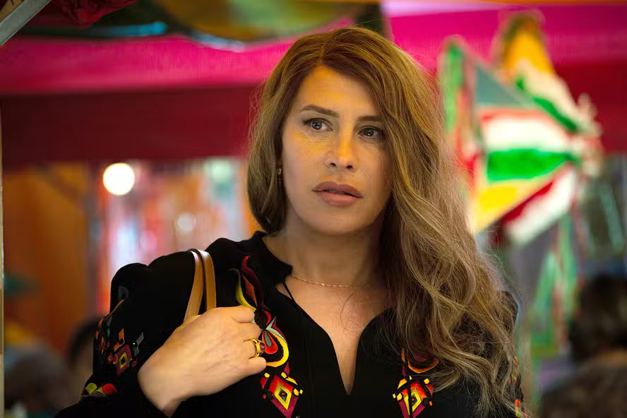 Atriz trans de “Emilia Perez” pode ter violado as regras do&nbsp;Oscar