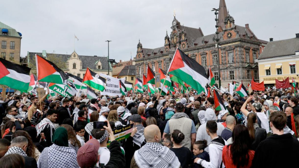 Israel e Eurovision: afinal, que fim&nbsp;levará?