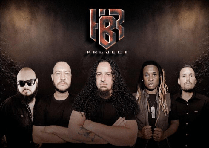“Emotional Prison”: O Grito Libertador do Prog Metal&nbsp;Brasileiro
