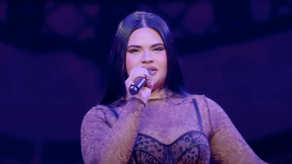 Eurovision: Segunda gala entregou pouco para tantas&nbsp;expectativas