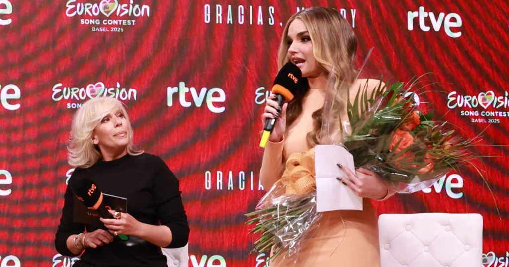 EBU precisa parar de fazer pique-esconde com o&nbsp;público