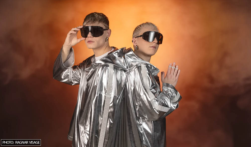 Eurovision abre com sintomas&nbsp;preocupantes