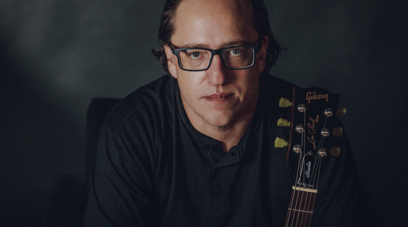 Daniel Siebert irá lançar novo álbum “Pés no Chão” com show gratuito em Balneário&nbsp;Camboriú