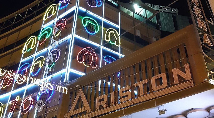 Sanremo está confirmado até&nbsp;2028