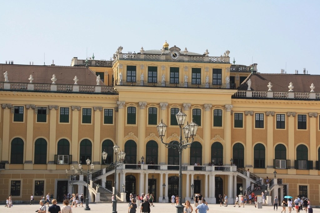 Eurovision 2026 já tem cidade sede