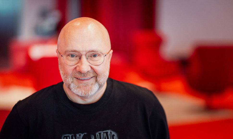 CDD da Lituânia afirma: houve prejuízos nos ensaios de Silvester e&nbsp;Katarsis