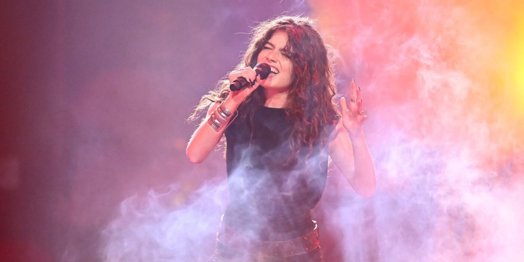 Eurovision 2026: Alemanha desmente Fake News sobre saída