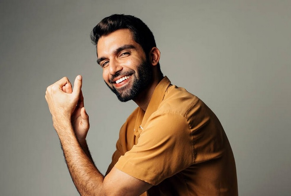 Silva precisa de aulas práticas com a quebrada,&nbsp;urgente!