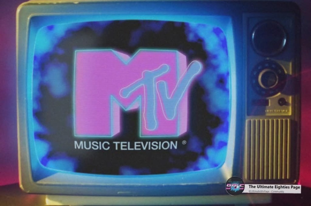Paramount anuncia: MTV agora é no&nbsp;streaming