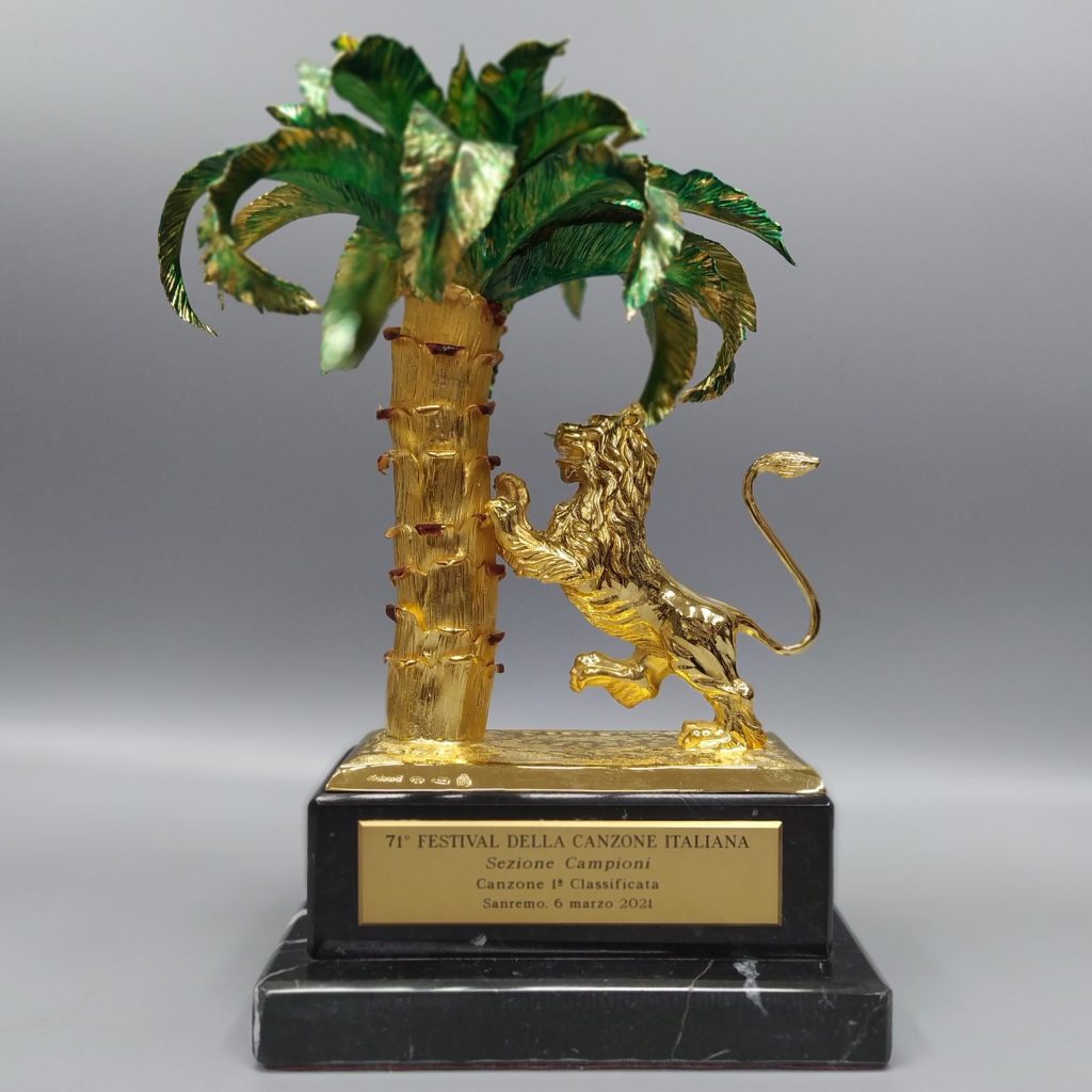 SANREMO 2026: Definidos os participantes da categoria&nbsp;Campioni