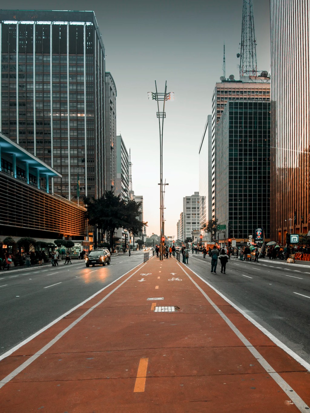 Vamos conversar sobre o mega show de São&nbsp;Paulo?